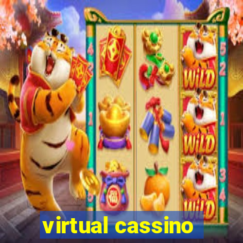 virtual cassino