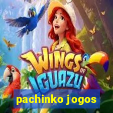 pachinko jogos