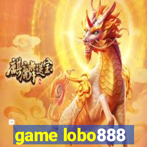 game lobo888