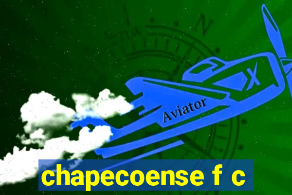 chapecoense f c