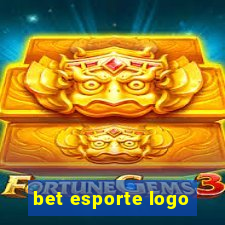 bet esporte logo