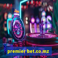 premier bet.co.mz