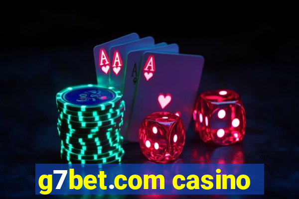 g7bet.com casino