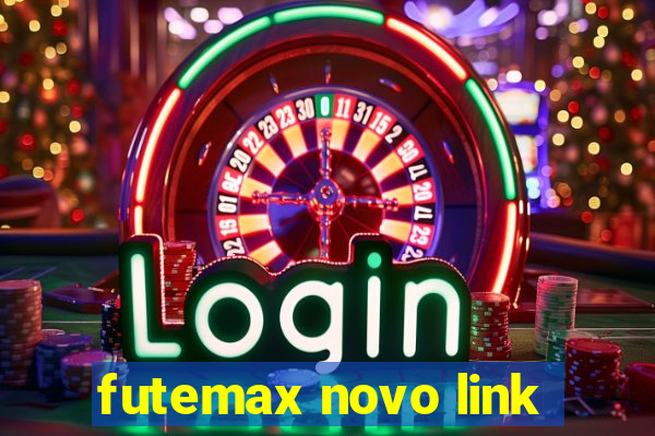 futemax novo link