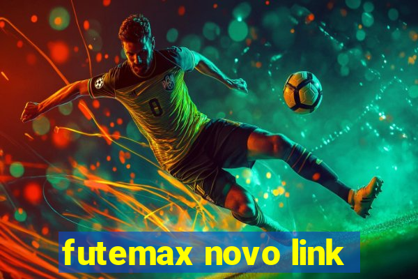 futemax novo link