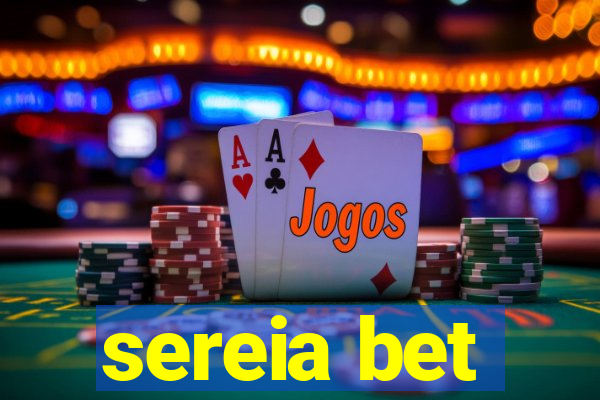 sereia bet