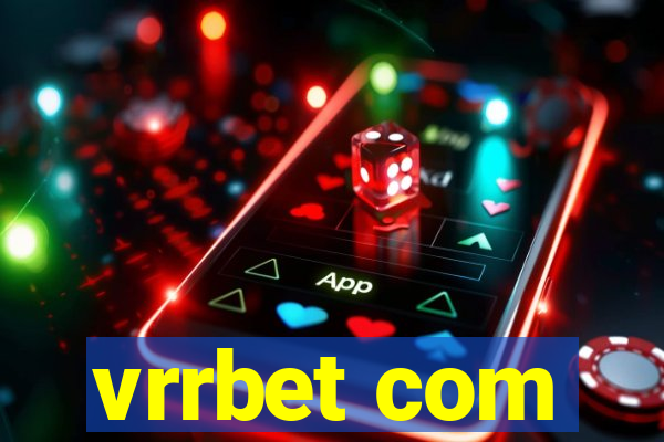 vrrbet com