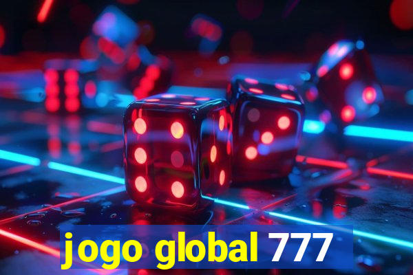 jogo global 777