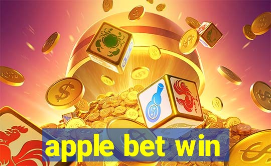 apple bet win