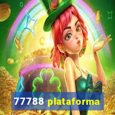 77788 plataforma