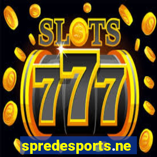 spredesports.net