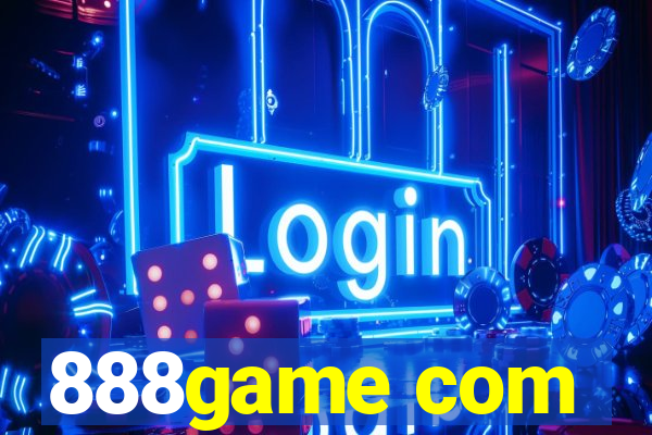 888game com