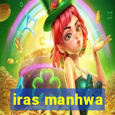 iras manhwa