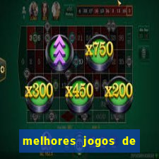 melhores jogos de cassino online para ganhar dinheiro