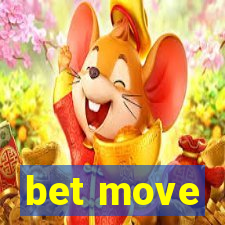 bet move