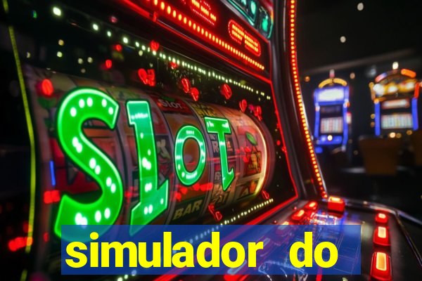 simulador do fortune tiger grátis