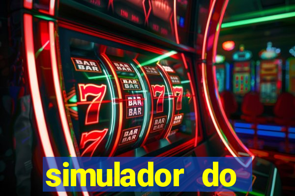 simulador do fortune tiger grátis