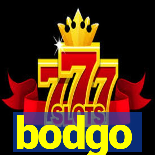 bodgo