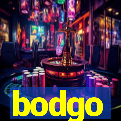 bodgo