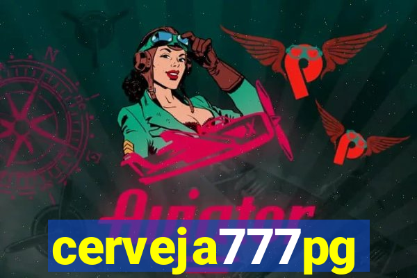 cerveja777pg