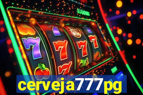 cerveja777pg