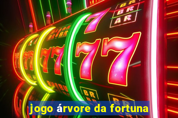 jogo árvore da fortuna