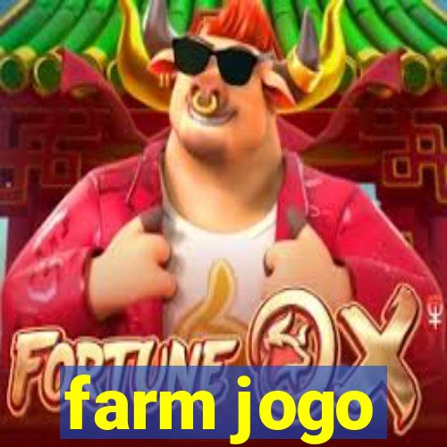 farm jogo