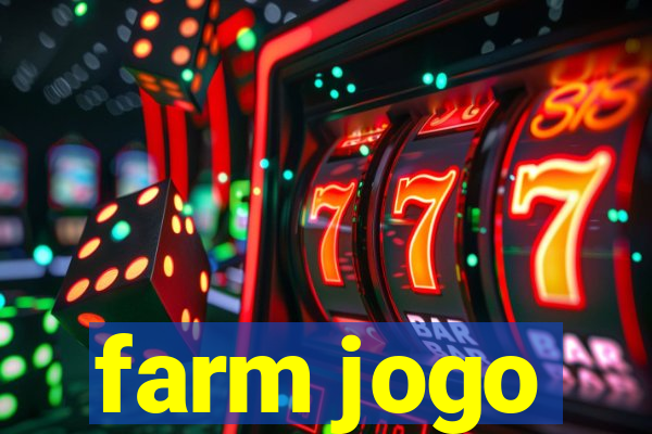 farm jogo