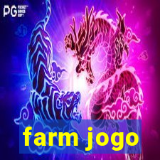 farm jogo