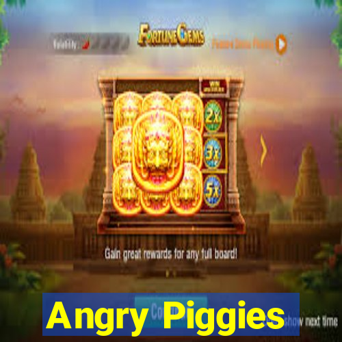 Angry Piggies