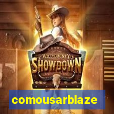 comousarblaze