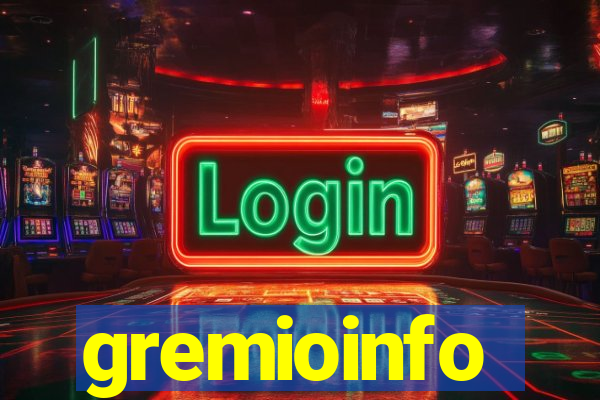 gremioinfo