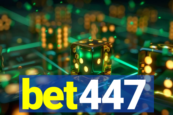 bet447