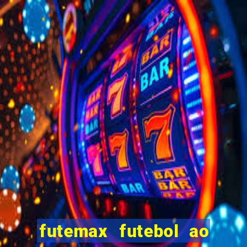 futemax futebol ao vivo real madrid