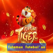 futemax futebol ao vivo real madrid