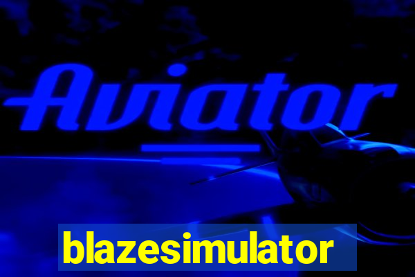 blazesimulator