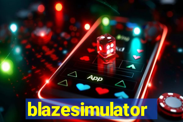 blazesimulator