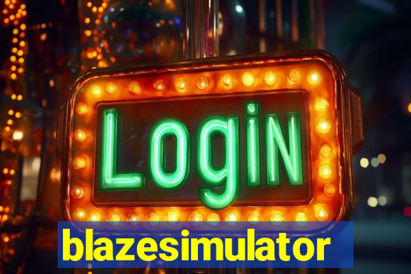 blazesimulator