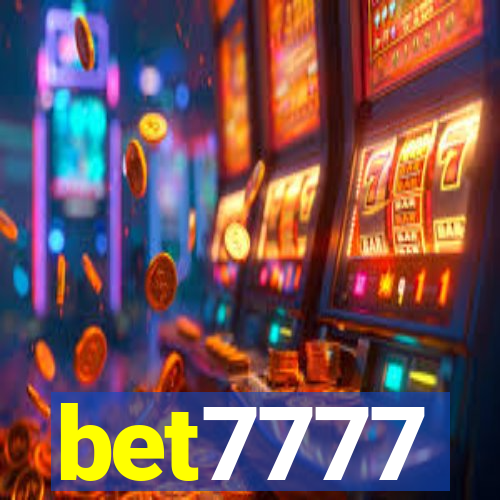 bet7777