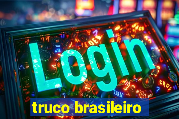 truco brasileiro