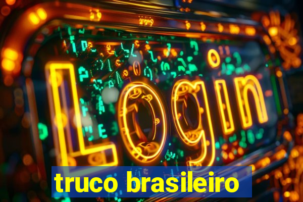 truco brasileiro