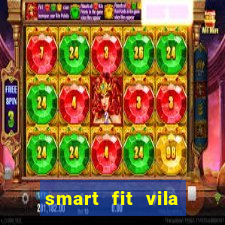 smart fit vila nova conceição