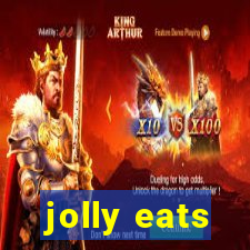 jolly eats