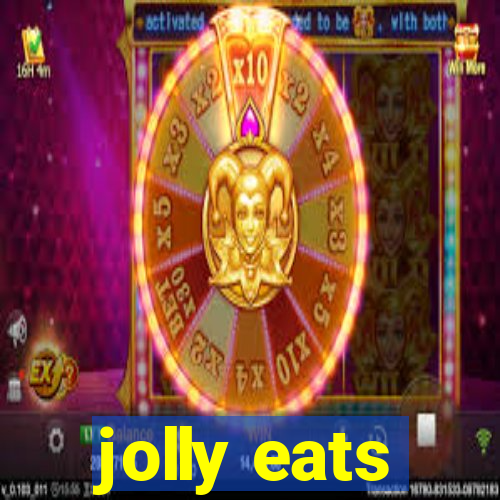 jolly eats