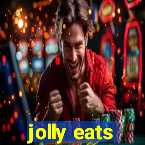 jolly eats