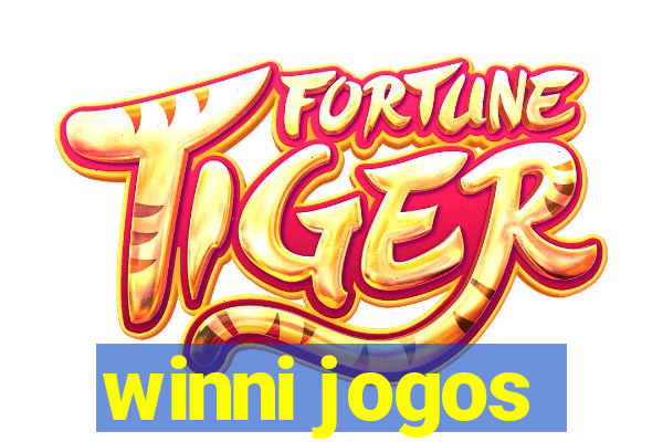 winni jogos