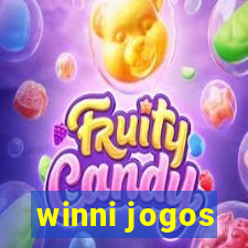 winni jogos