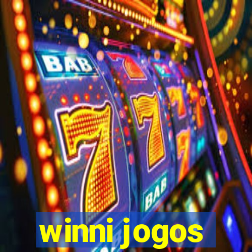 winni jogos