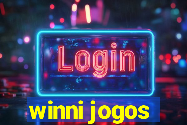 winni jogos