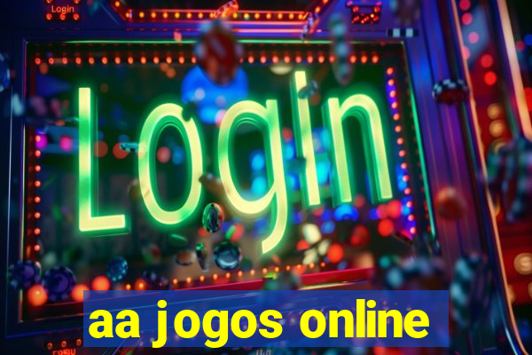 aa jogos online